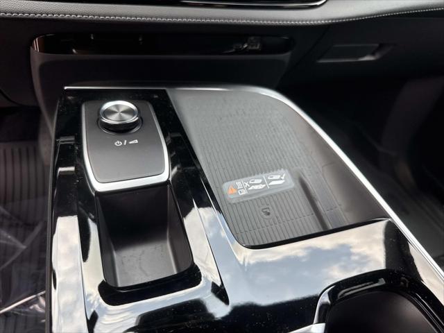 2026 Buick Enclave Sport Touring FWD