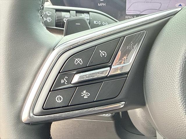 2026 Buick Enclave Sport Touring FWD