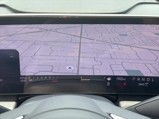 2026 Buick Enclave Sport Touring FWD