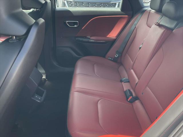 2026 Kia K4 GT-Line Hatchback