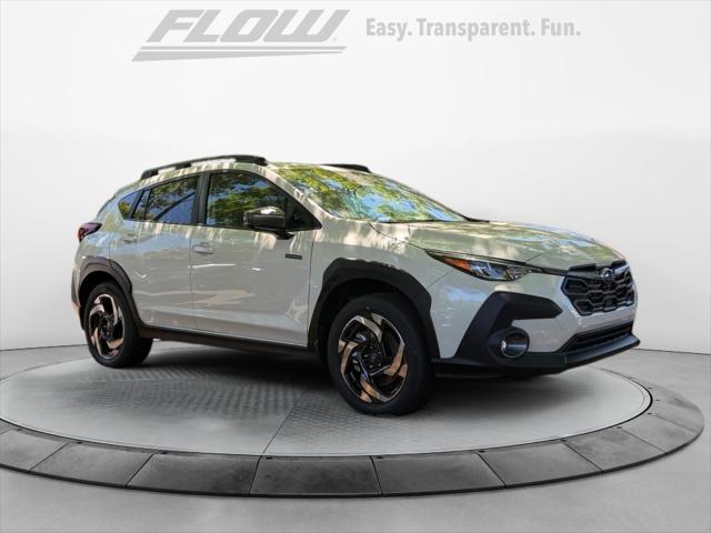 2026 Subaru Crosstrek Limited for sale in Charlottesville, VA