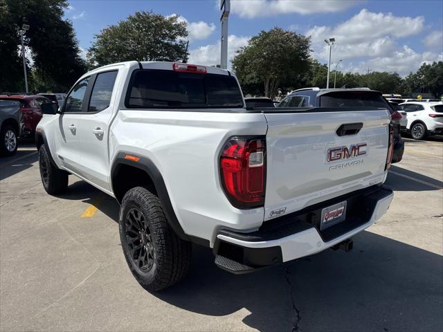 2026 GMC Canyon Elevation, RWD