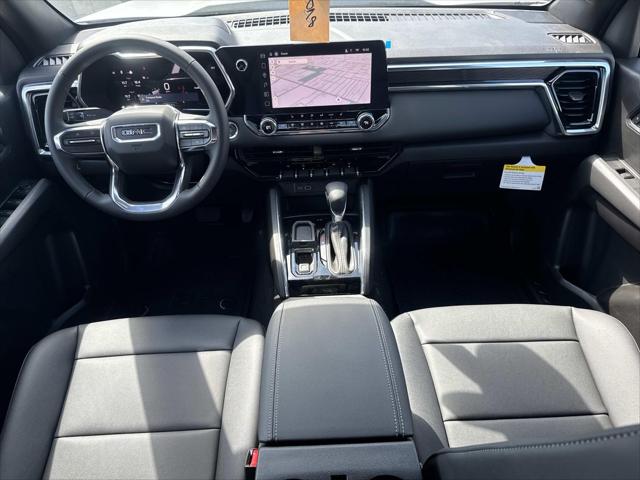 2026 GMC Canyon Elevation, RWD