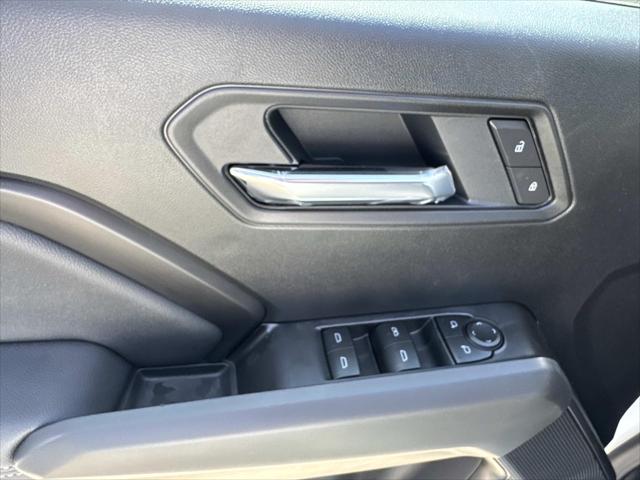 2026 GMC Canyon Elevation, RWD