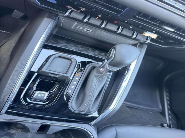 2026 GMC Canyon Elevation, RWD