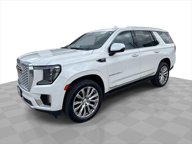 2022 GMC Yukon 2WD Denali for sale in Baton Rouge, LA