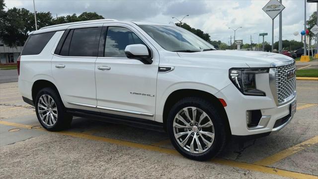 2022 GMC Yukon 2WD Denali