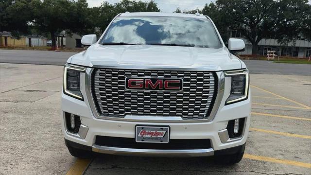 2022 GMC Yukon 2WD Denali