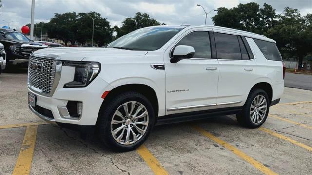 2022 GMC Yukon 2WD Denali