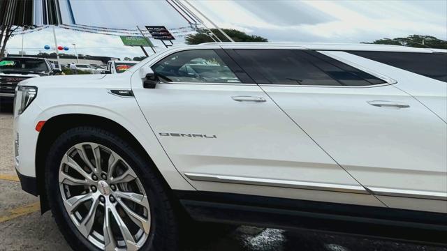 2022 GMC Yukon 2WD Denali