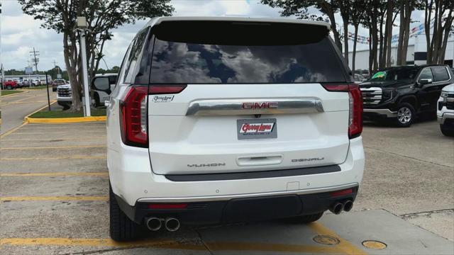 2022 GMC Yukon 2WD Denali