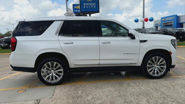 2022 GMC Yukon 2WD Denali