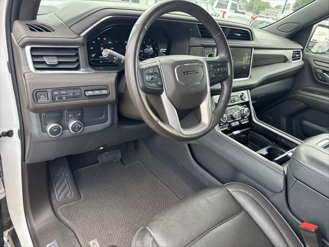 2022 GMC Yukon 2WD Denali