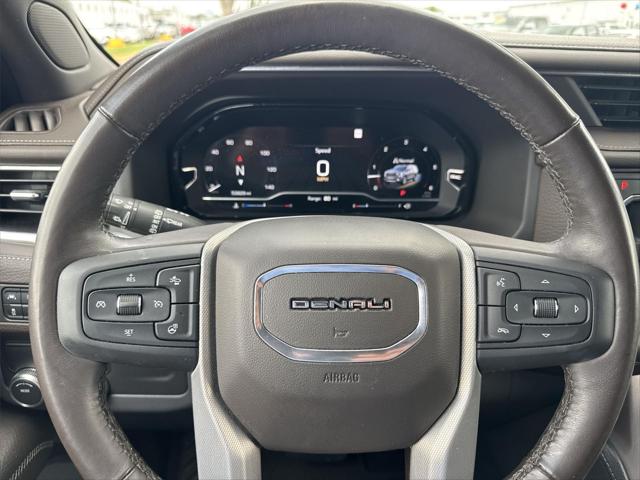 2022 GMC Yukon 2WD Denali