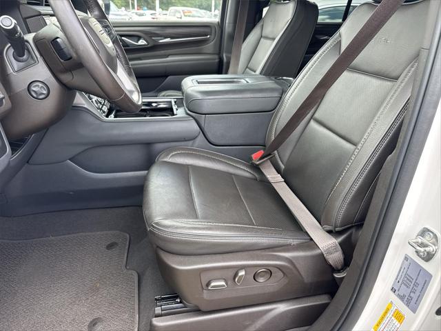 2022 GMC Yukon 2WD Denali