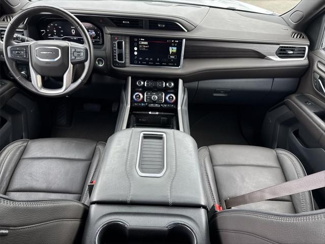2022 GMC Yukon 2WD Denali