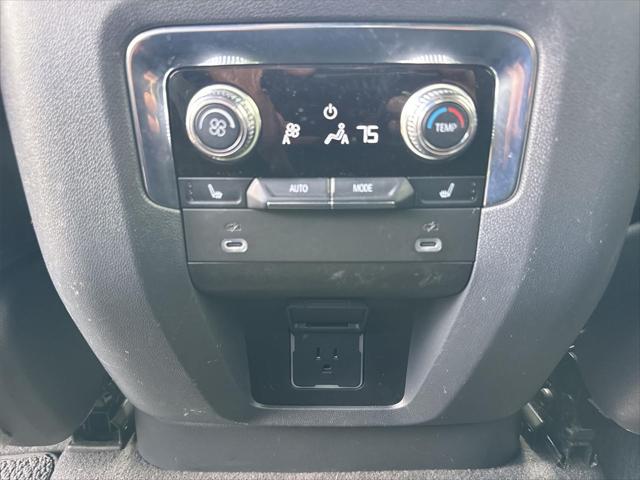 2022 GMC Yukon 2WD Denali