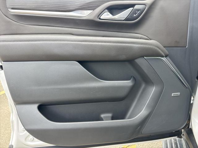 2022 GMC Yukon 2WD Denali