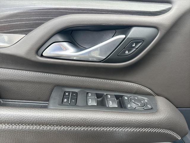 2022 GMC Yukon 2WD Denali