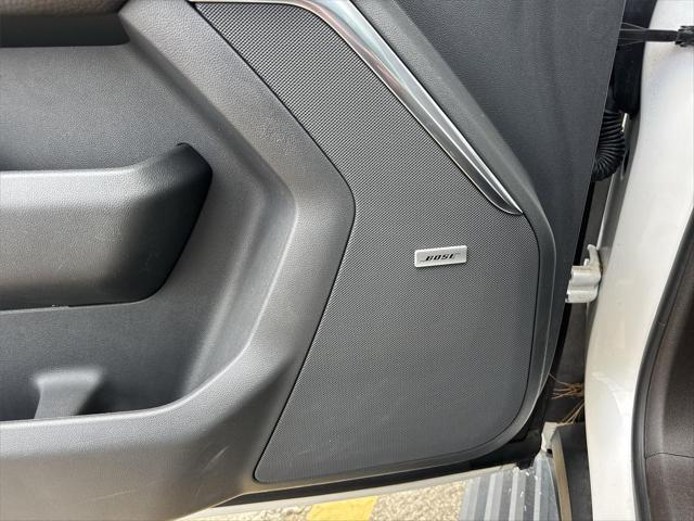 2022 GMC Yukon 2WD Denali