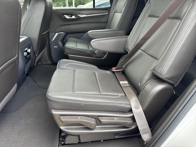 2022 GMC Yukon 2WD Denali