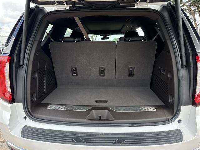 2022 GMC Yukon 2WD Denali