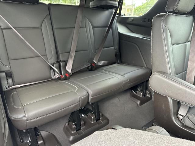 2022 GMC Yukon 2WD Denali