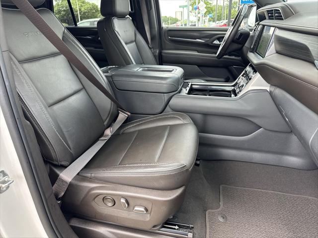 2022 GMC Yukon 2WD Denali