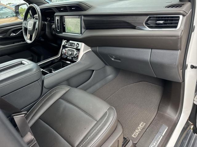 2022 GMC Yukon 2WD Denali