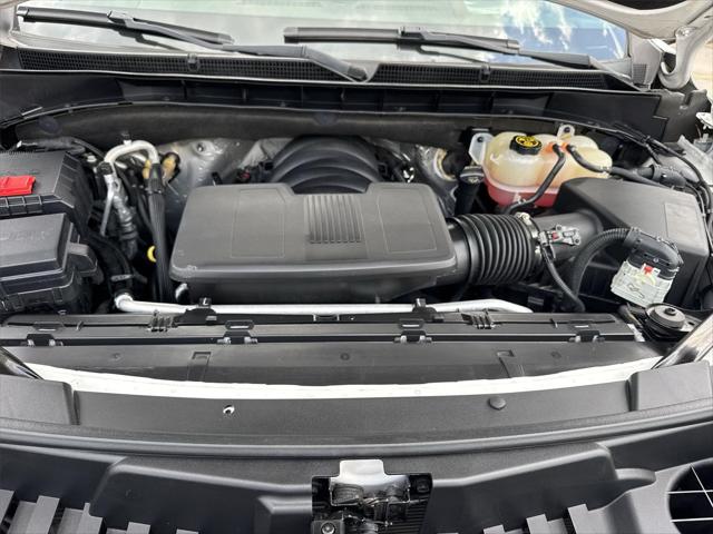 2022 GMC Yukon 2WD Denali