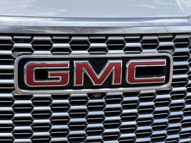 2022 GMC Yukon 2WD Denali