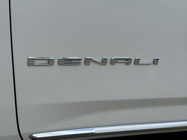 2022 GMC Yukon 2WD Denali