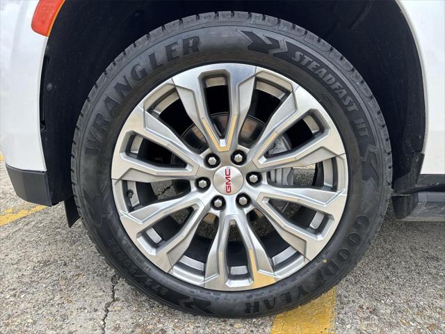 2022 GMC Yukon 2WD Denali
