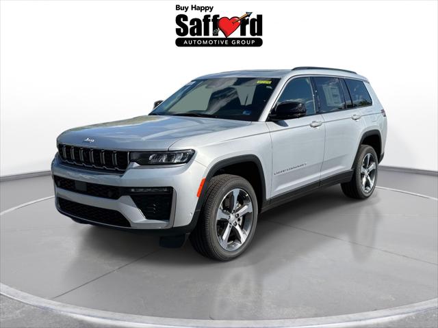 2026 Jeep Grand Cherokee L Limited for sale in Winchester, VA