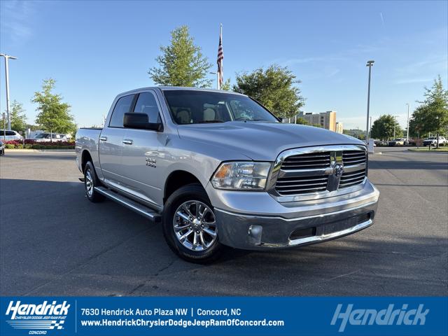 2013 Ram 1500 SLT for sale in Concord, NC