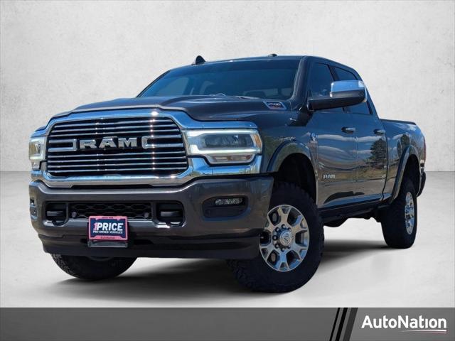 2022 Ram 2500 Laramie Crew Cab 4x4 6'4" Box for sale in Golden, CO