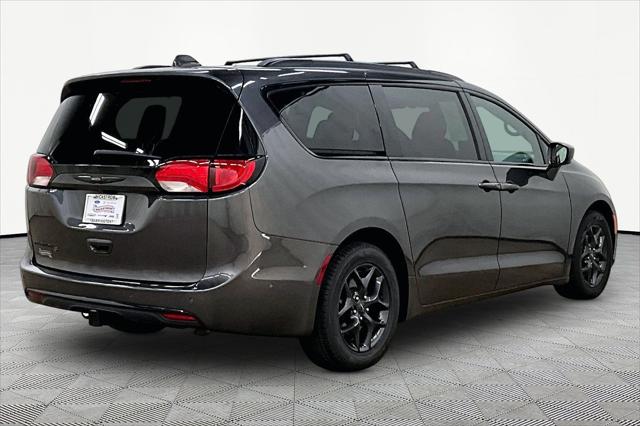 2019 Chrysler Pacifica Touring L Plus