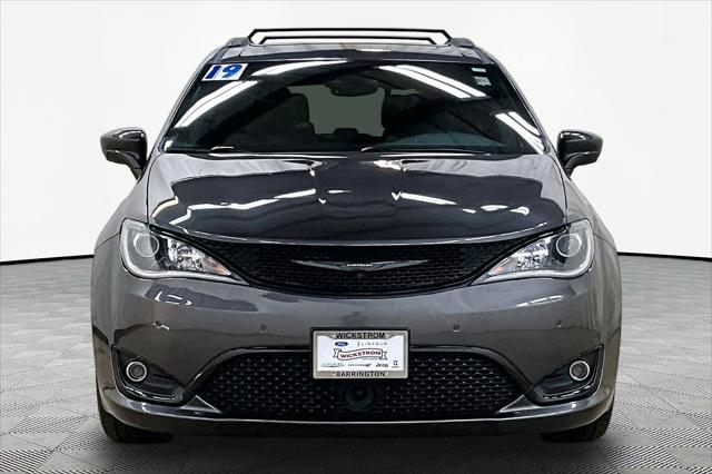 2019 Chrysler Pacifica Touring L Plus