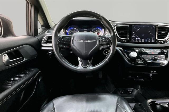 2019 Chrysler Pacifica Touring L Plus