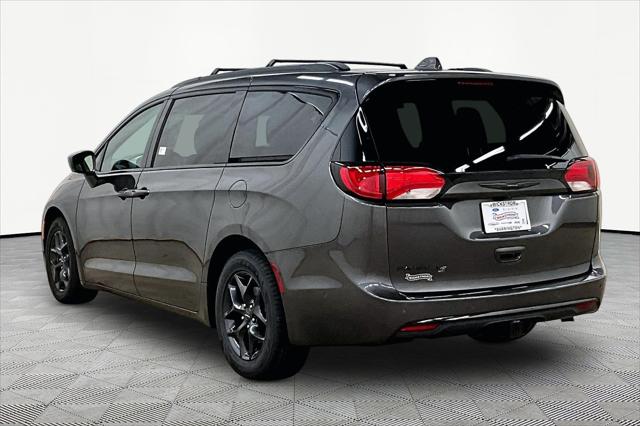 2019 Chrysler Pacifica Touring L Plus