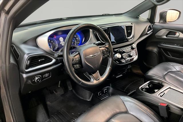 2019 Chrysler Pacifica Touring L Plus