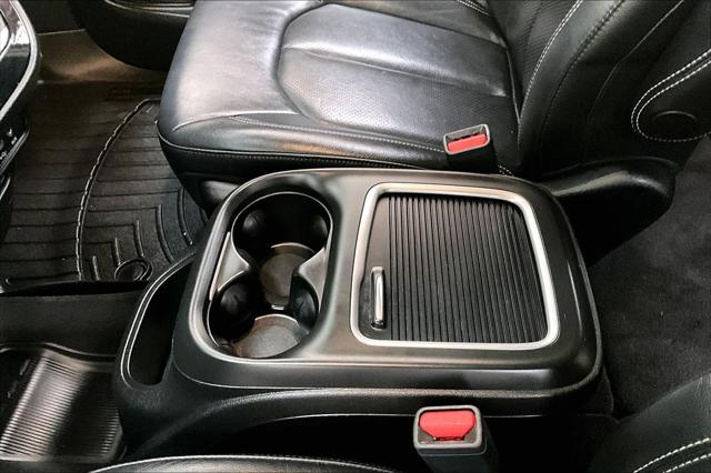 2019 Chrysler Pacifica Touring L Plus