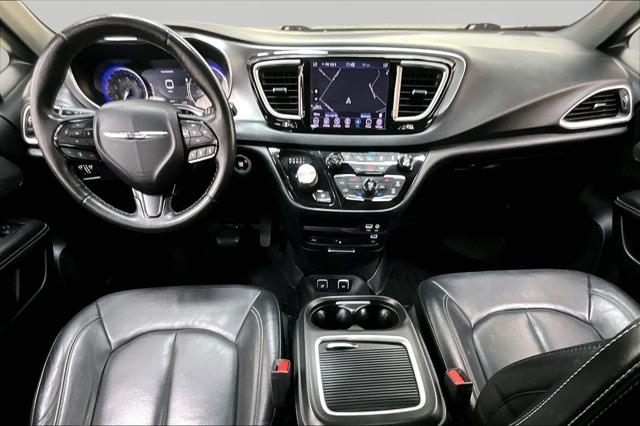 2019 Chrysler Pacifica Touring L Plus