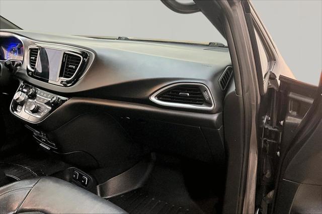 2019 Chrysler Pacifica Touring L Plus