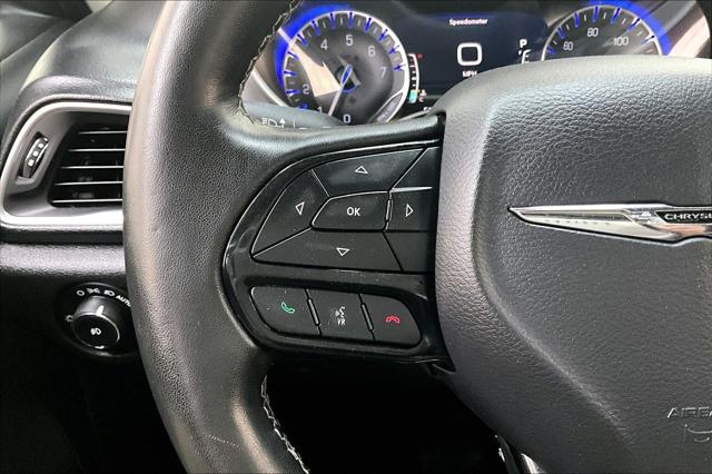 2019 Chrysler Pacifica Touring L Plus