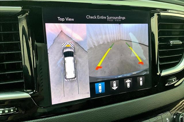 2019 Chrysler Pacifica Touring L Plus