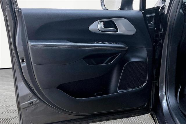 2019 Chrysler Pacifica Touring L Plus