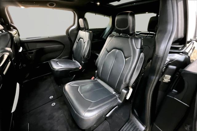 2019 Chrysler Pacifica Touring L Plus