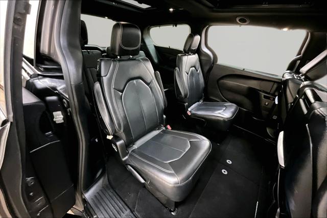 2019 Chrysler Pacifica Touring L Plus