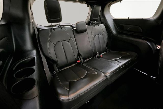 2019 Chrysler Pacifica Touring L Plus